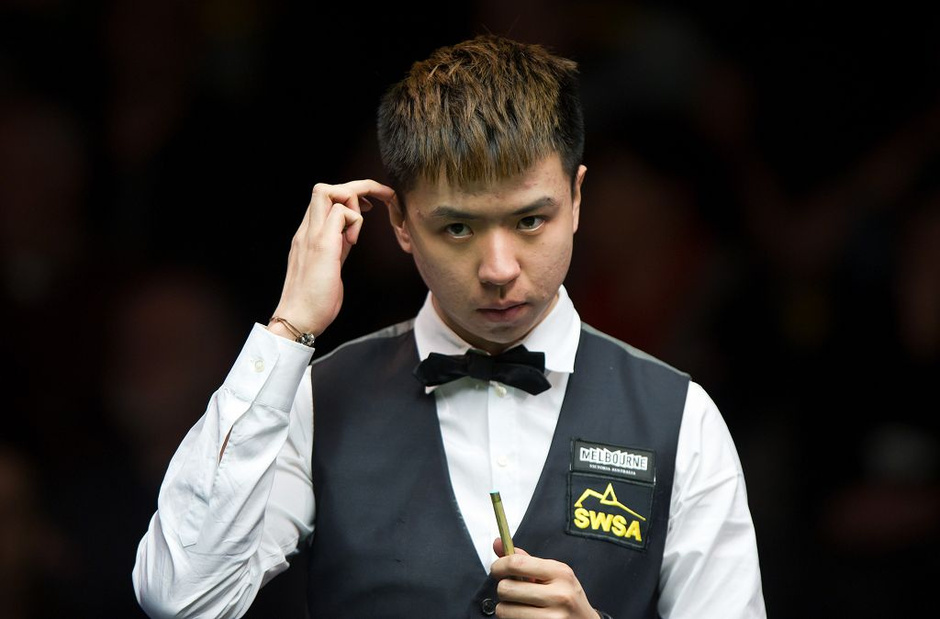 辛纳在比赛 辛纳在比赛