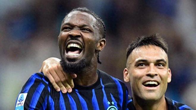 队友破门 队友破门