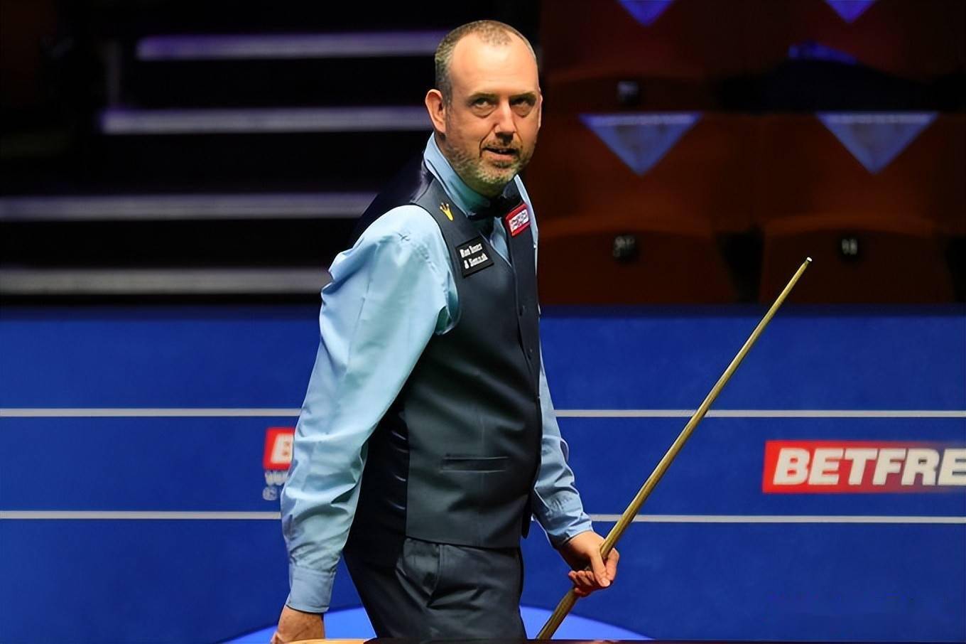 关键赛场上 关键赛场上