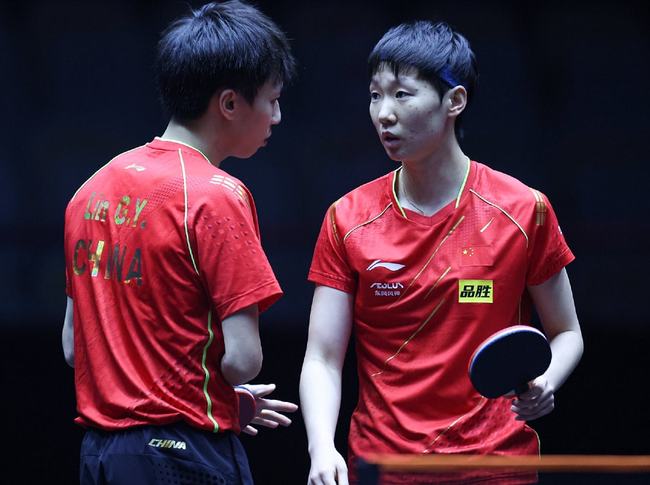 让人看到一 让人看到一