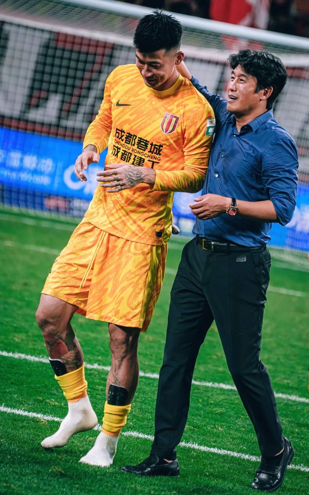 场上的战术 场上的战术