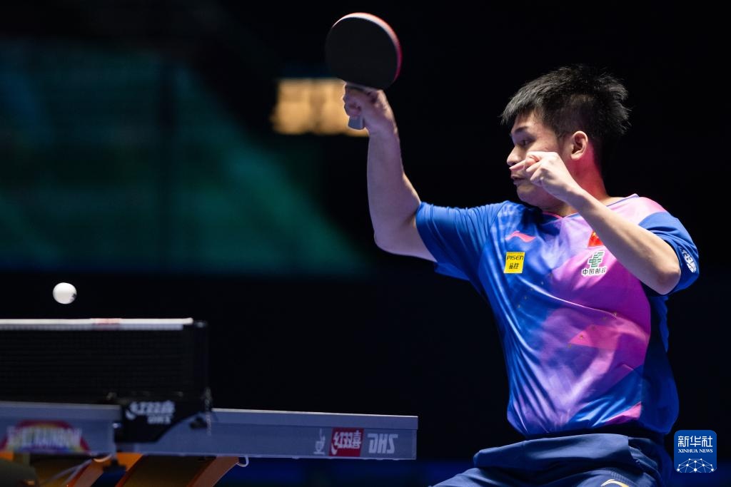 有最好的球 有最好的球