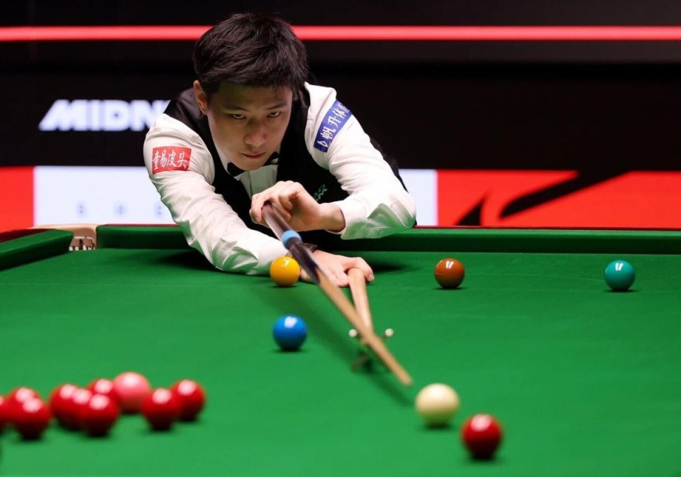 高压表现 高压表现