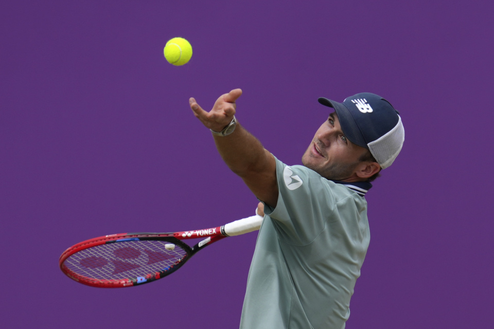 这也是体育 这也是体育