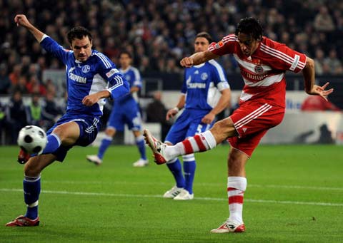 争取净胜球 争取净胜球