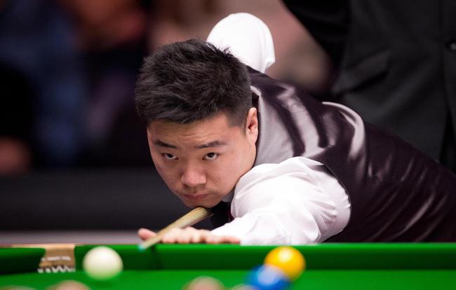 要么陷入畏 要么陷入畏